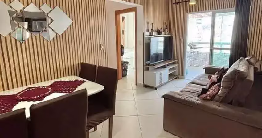Apartamento com 2 quartos à venda na Rua Campinas, 335, Boqueirão, Praia Grande