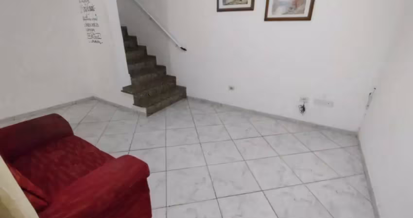 Chácara / sítio com 3 quartos para alugar na Thomé de Souza, 359, Aviação, Praia Grande