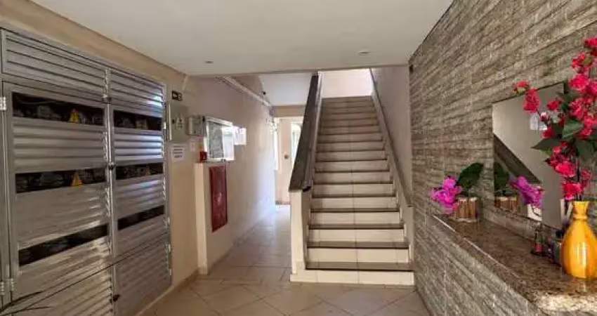 Apartamento com 1 quarto à venda na Rua São Caetano, 131, Boqueirão, Praia Grande