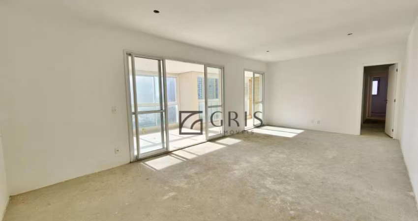 Apartamento com 4 dormitórios à venda, 166 m² por R$ 1.584.000,00 - Cidade Industrial - Curitiba/PR