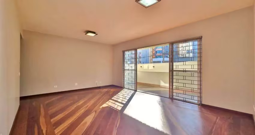 Apartamento com 3 dormitórios à venda, 153 m² por r$ 749.000,00 - bigorrilho - curitiba/pr