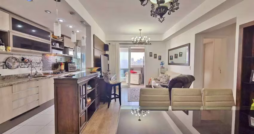 Apartamento com 2 dormitórios à venda, 69 m² por r$ 799.900 - centro - curitiba/pr