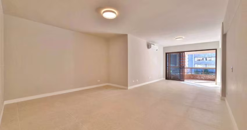 Apartamento com 3 dormitórios à venda, 186 m² por r$ 1.670.000,00 - bigorrilho - curitiba/pr