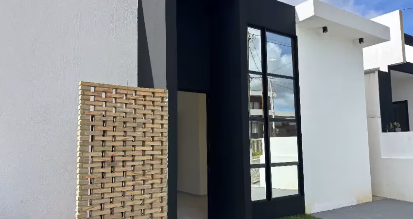 Casa em condomínio fechado com 3 quartos à venda na Rua das Algas, Condomínio Porto Monte, Marechal Deodoro