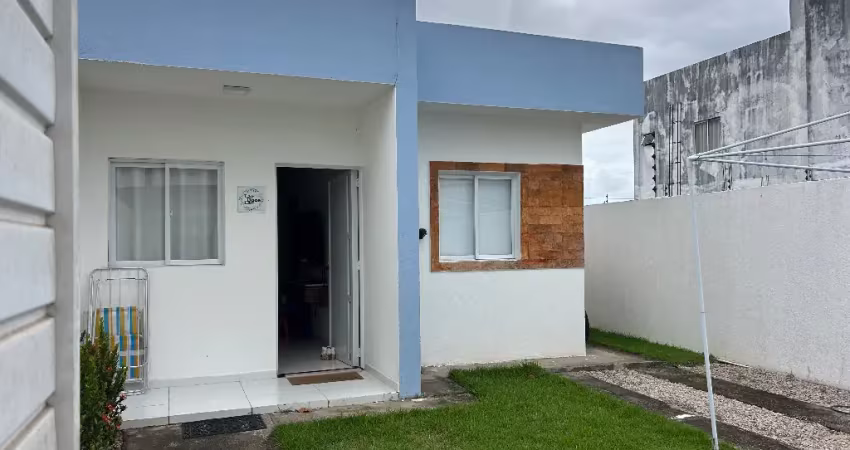 Casa em condomínio fechado com 2 quartos à venda no Santa Lúcia, Maceió 