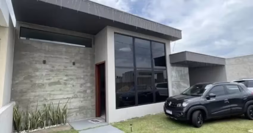Casa em condomínio fechado com 3 quartos para alugar na Rua das Algas, Porto Grande, Marechal Deodoro