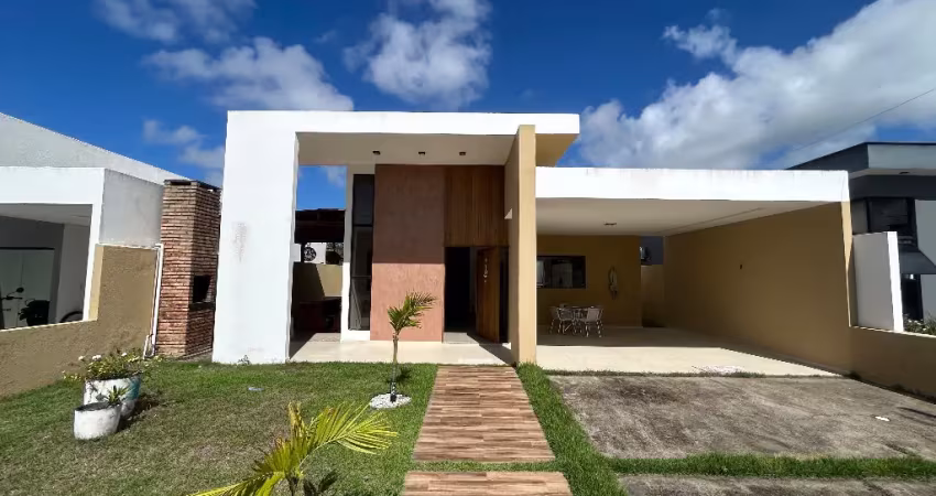 Casa em condomínio fechado com 3 quartos para alugar no Povoado Pedras, Marechal Deodoro 