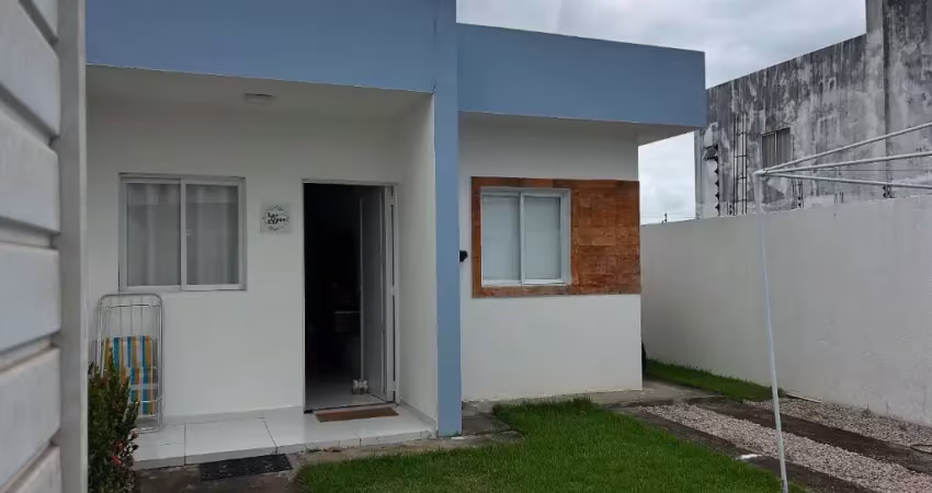 Casa em condomínio fechado com 1 quarto à venda na Aeroporto Zumbi dos Palmares, Centro, Rio Largo