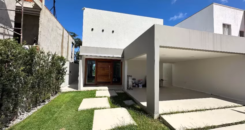 Casa em condomínio fechado com 4 quartos à venda na Rua Doutor Manoel Machado, Fernão Velho, Maceió