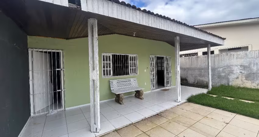 Casa com 3 quartos à venda na Praça Miryel Cavalcanti, Centro, Barra de São Miguel