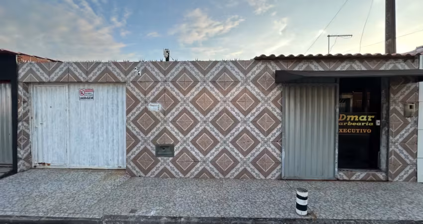 Casa com 3 quartos à venda na Rua das Algas, Povoado Pedras, Marechal Deodoro