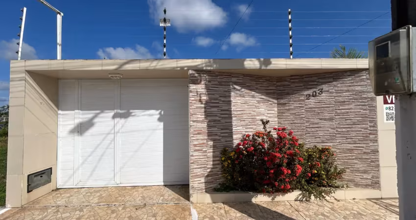 Casa com 3 quartos à venda na Rua das Algas, Loteamento Búzios do Frances, Marechal Deodoro