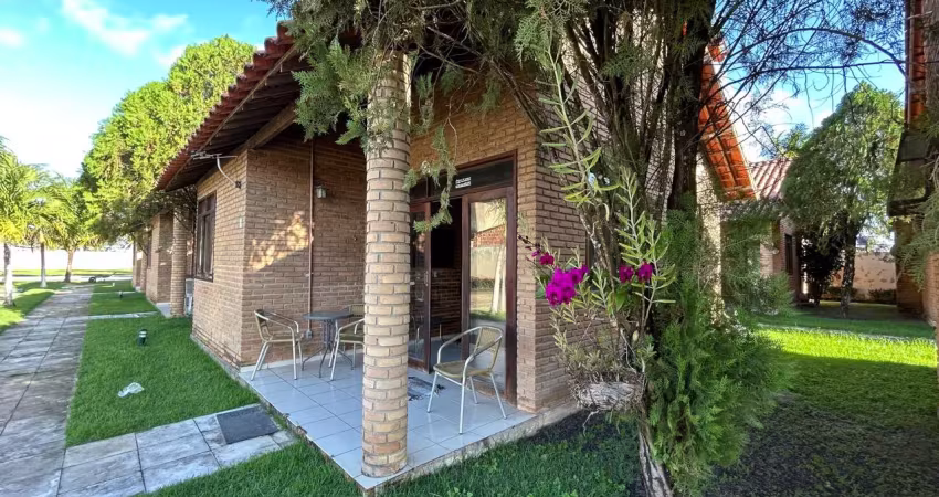 Casa em condomínio fechado com 2 quartos à venda na Rua das Algas, Porto Grande, Marechal Deodoro
