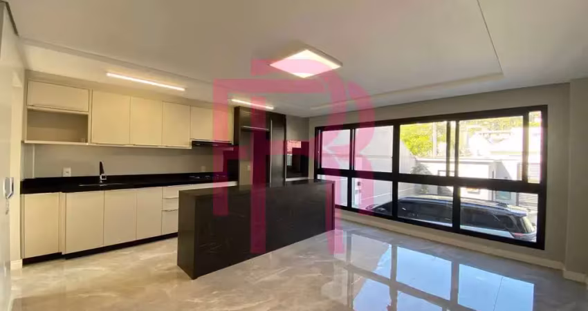 Apartamento diferenciado para locação anual no bairro da barra em bc
