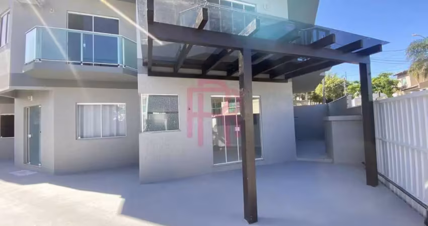 Casa com 2 quartos para alugar na Rua Jacupemba, 95, Ariribá, Balneário Camboriú