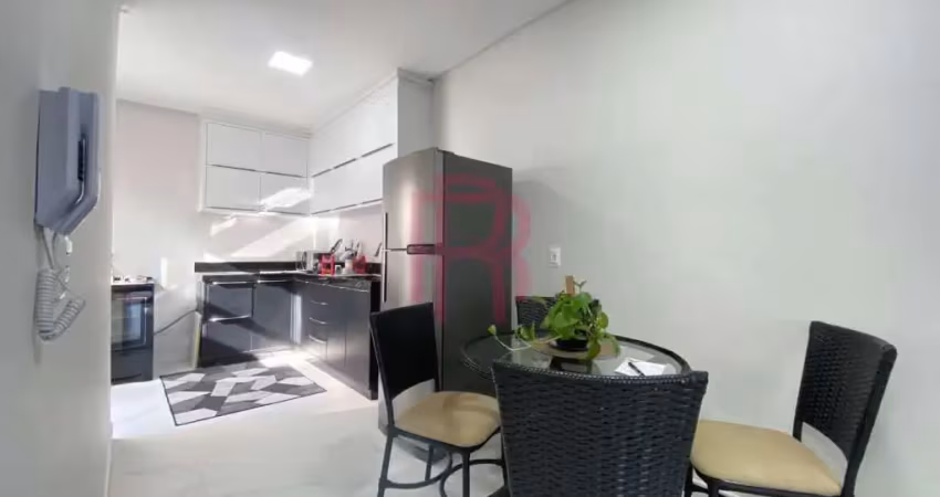 Apartamento para locação anual no bairro nações em balneário camboriú