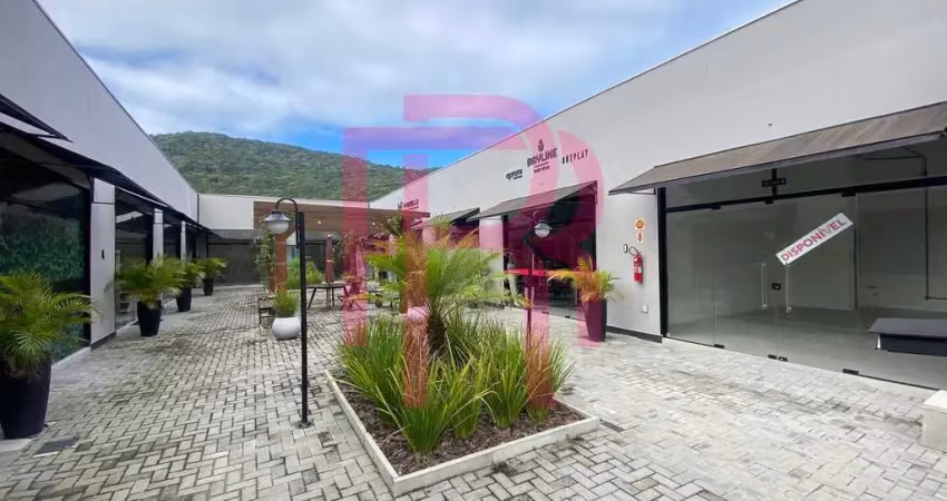 Salas comerciais novas para locação no bairro da barra