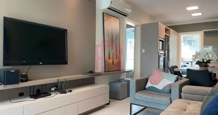 Apartamento mobiliado à venda no bairro Nações em Balneário Camboriú!
