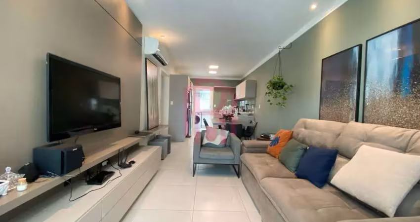 Apartamento mobiliado à venda no bairro nações em balneário camboriú!