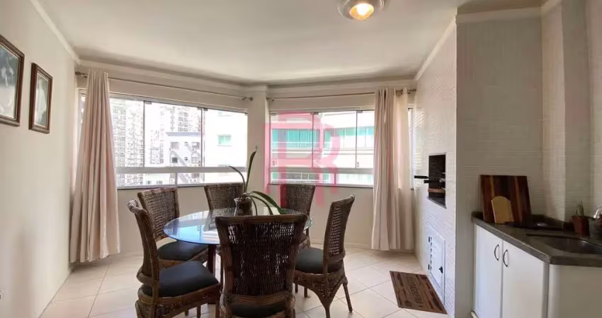 Apartamento, 03 dormitórios para locação em Balneário Camboriú
