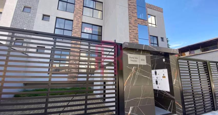Apto para locação, 02 dormitórios na Rua Venezuela em Balneário Camboriú