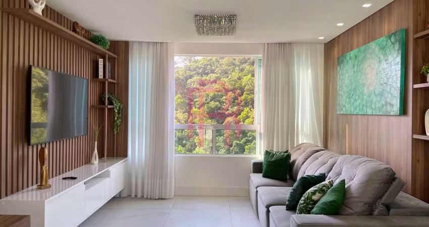 Apartamento, 4 dormitórios, mobiliado no Pioneiros em Balneário Camboriú
