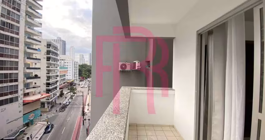 Apartamento para locação, 01 dormitório em Balneário Camboriú