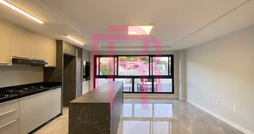 Apartamento diferenciado à venda no bairro da barra em balneário camboriú