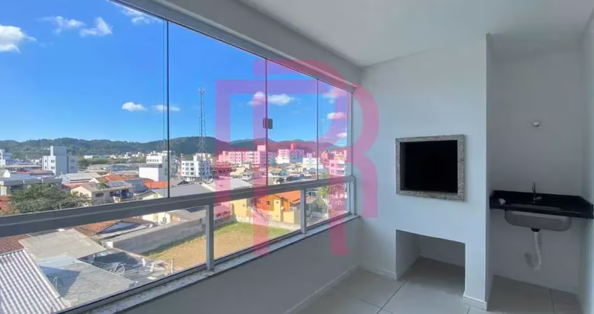 Apartamento, 02 dormitórios, locação anual em balneário camboriú