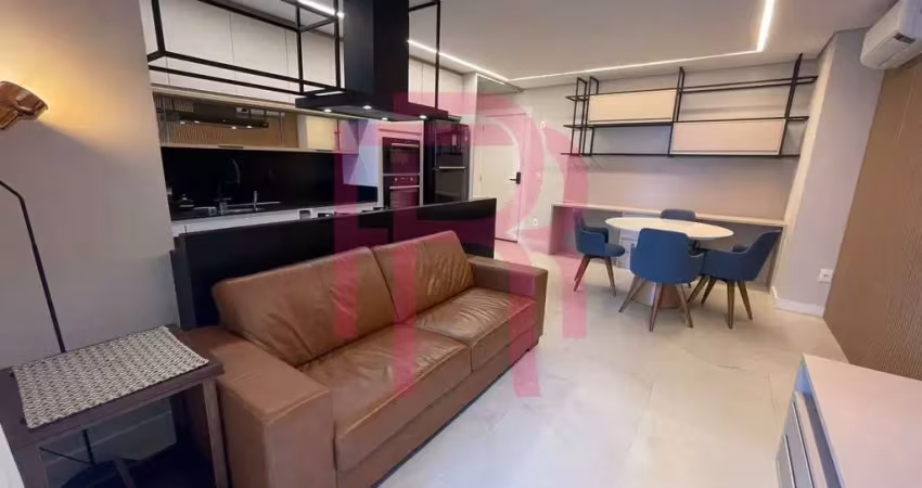Apartamento p/ locação anual na praia brava itajaí.