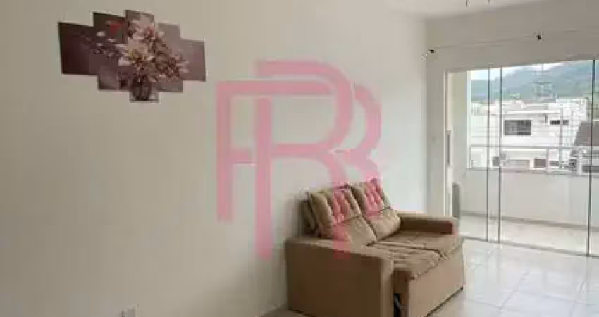 Apartamento p/ locação com 02 dormitórios em itajaí.