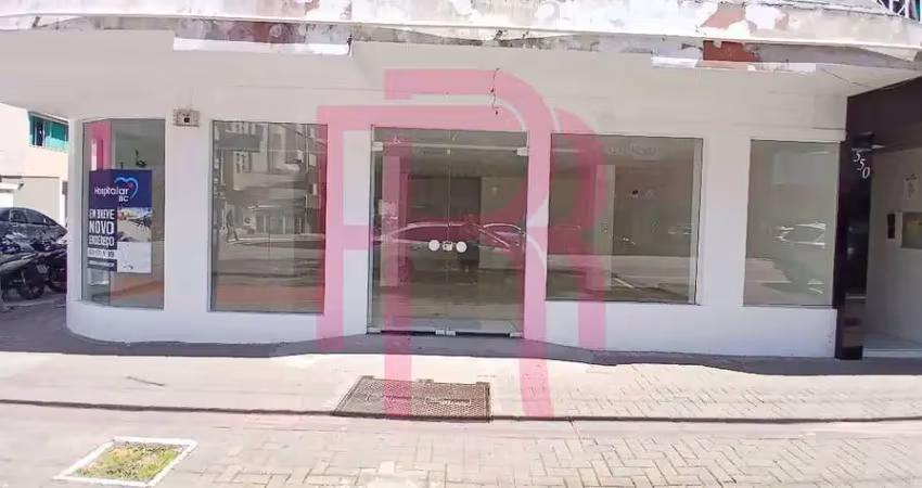 Sala comercial para alugar na Avenida 3ª Avenida, 550, Centro, Balneário Camboriú