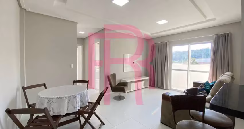 Apartamento mobiliado para locação anual em camboriú.