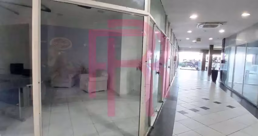 Salas comerciais para locação na avenida atlântica em balneário camboriú.