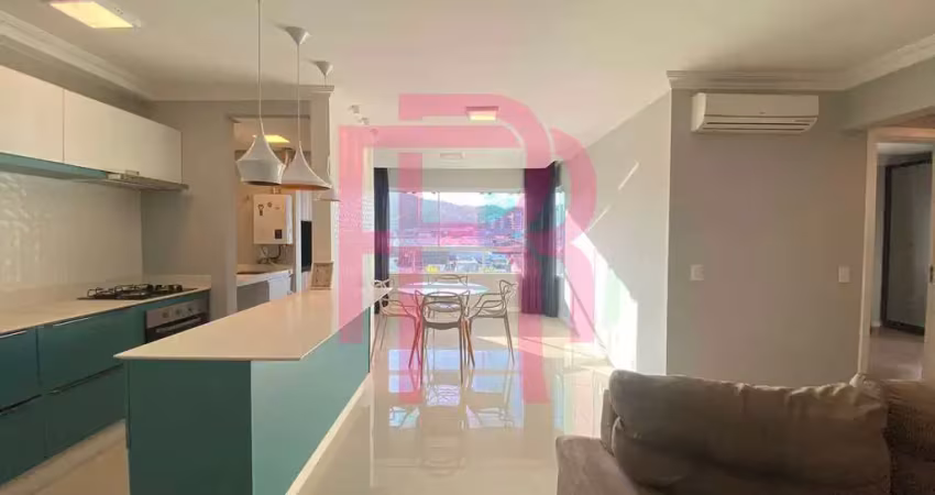 Apartamento, 02 dormitórios para locação anual em balneário camboriú!
