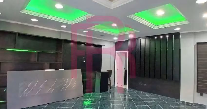 Sala comercial para alugar na Rua Jamaica, 484, Nações, Balneário Camboriú