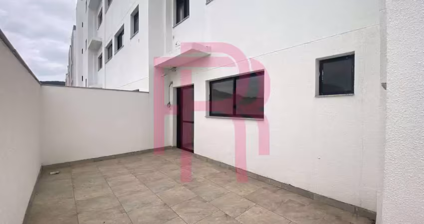 Apartamento novo com terraço para venda em balneário camboriú.