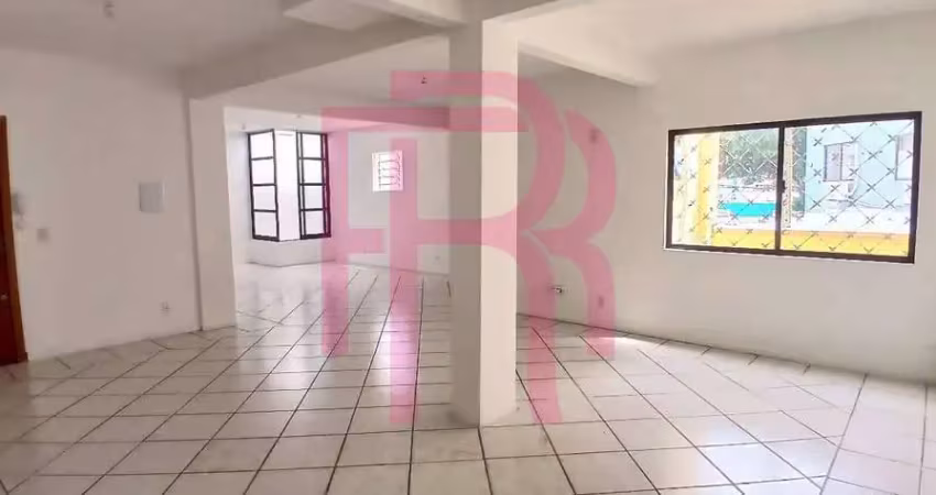 Sala comercial para locação no centro de balneário camboriú.
