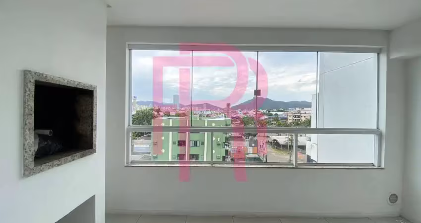 Apartamento, 02 dormitórios para locação anual em balneário camboriú