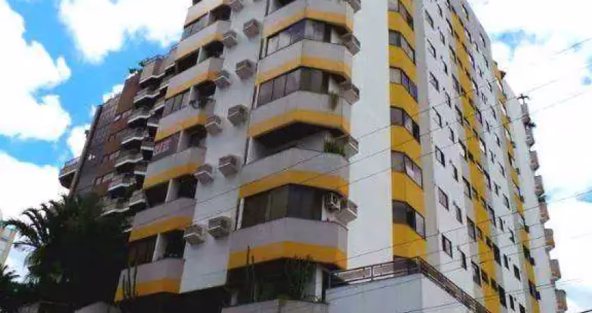 Apartamento com 3 dormitórios - jardim blumenau - blumenau/sc