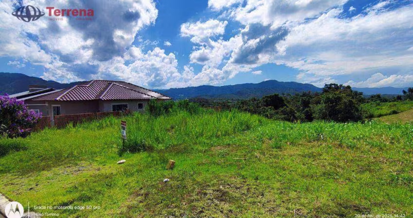 Terreno à venda, 360 m² - João Paulo II - Loteamento Nova Indaial - Indaial/SC
