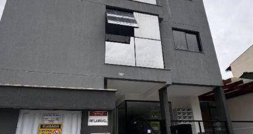 Apartamento com 2 dormitórios Novos à venda/locação, 55 m² - Garcia - Blumenau/SC