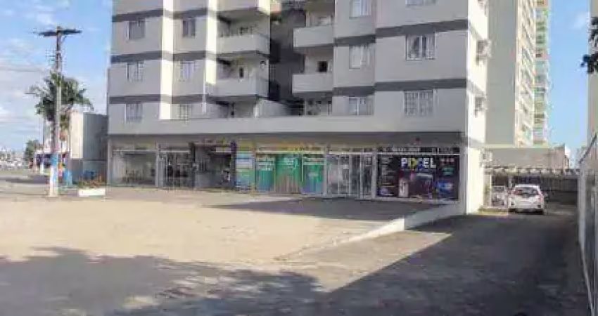 Apartamento com 3 dormitórios para alugar, 100 m² - Praia de Armação do Itapocorói - Penha/SC