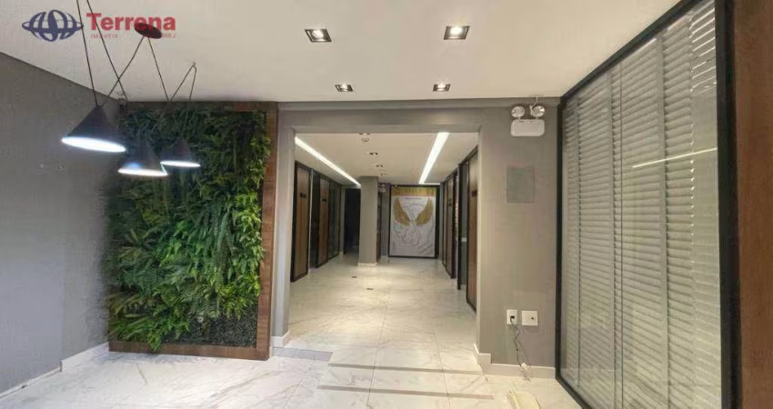 Loja/Sala Térrea - 252m2 - Centro - Blumenau- SC