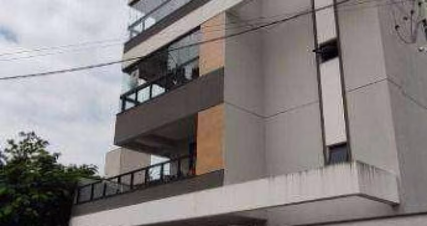 Apartamento com 2 dormitórios à venda, 78 m² por R$ 954.000,00 - Itacolomi - Balneário Piçarras/SC