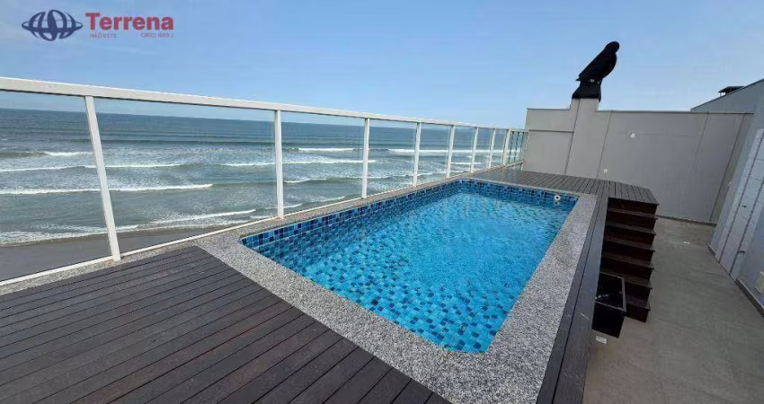 Cobertura á Venda 3 dormitórios, 186 m² - Gravatá - Navegantes/SC