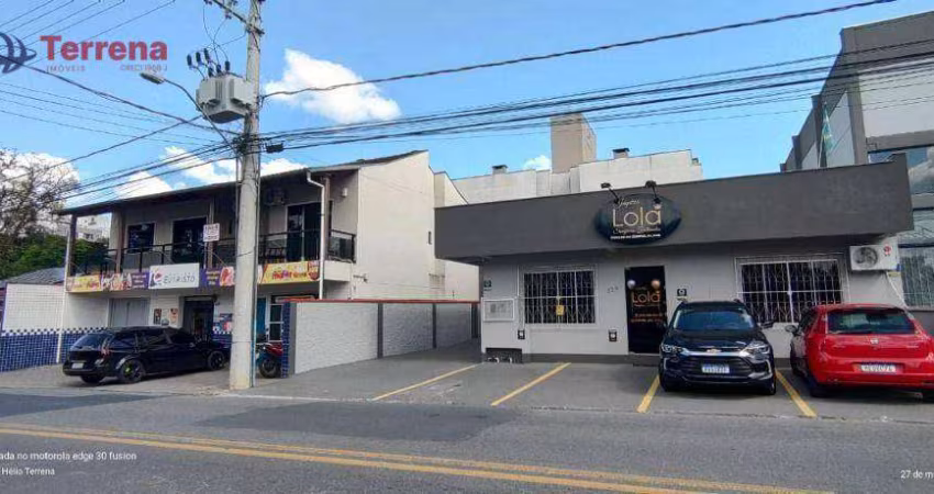 Loja à venda, 391 m² por R$ 850.000,00 - Escola Agrícola - Blumenau/SC
