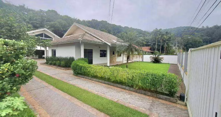 Casa com 3 dormitórios à venda, 200 m² - Progresso - Blumenau/SC