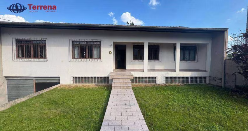Casa Comercial/Residencial para alugar - Itoupava Norte - Blumenau/sc