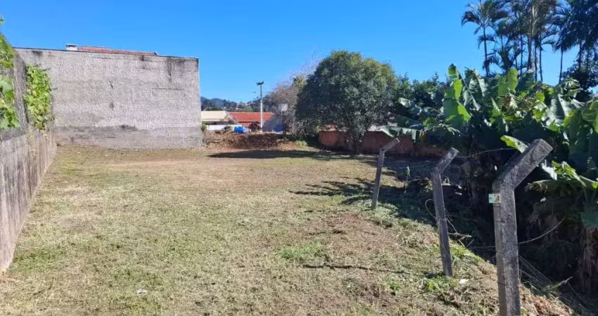 Terreno à venda na Rua Frederico Gielow, Velha, Blumenau